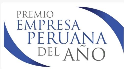 Premio Empresa Peruana