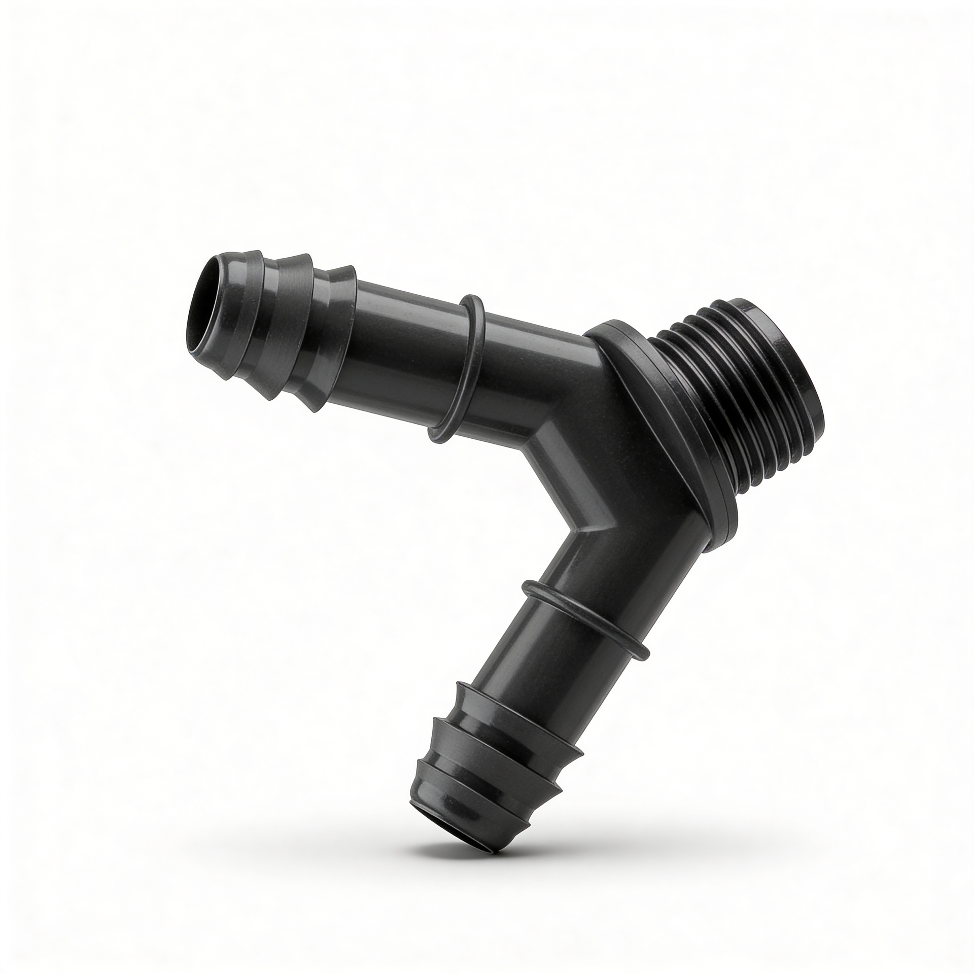 Yee Dentada 2 Salidas