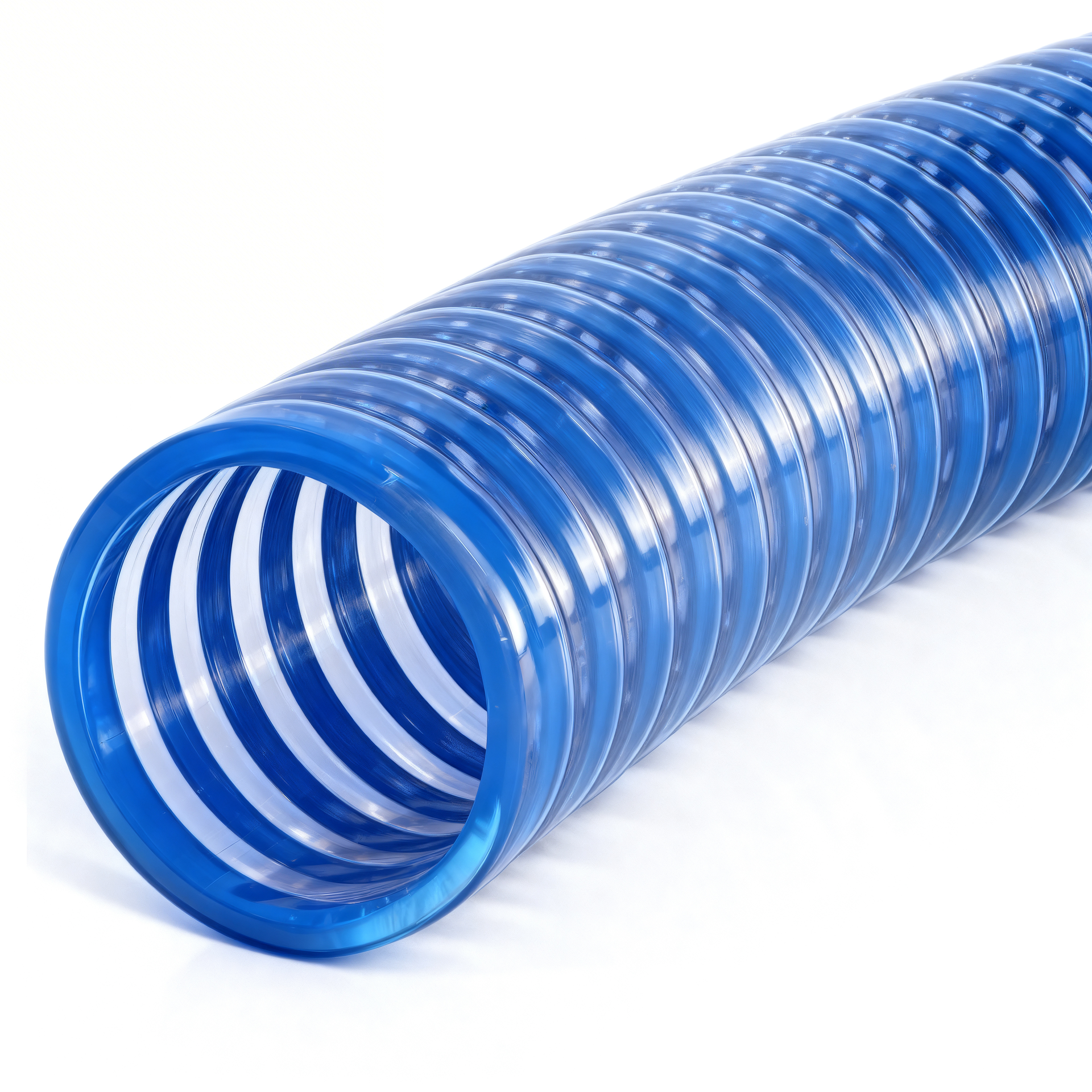 Manguera Succión y Descarga 2